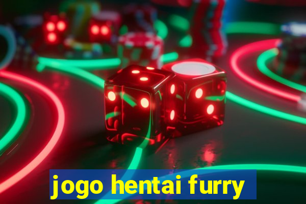 jogo hentai furry